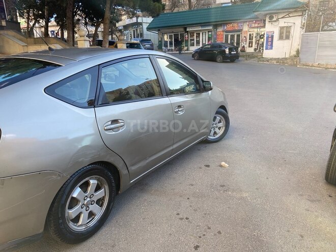 Toyota Prius 2007, 285,645 km - 1.5 l - Bakı