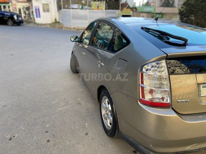Toyota Prius 2007, 285,645 km - 1.5 l - Bakı