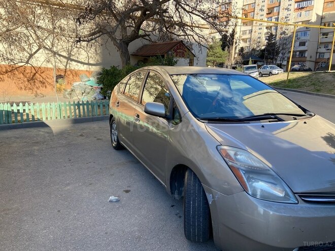 Toyota Prius 2007, 285,645 km - 1.5 l - Bakı