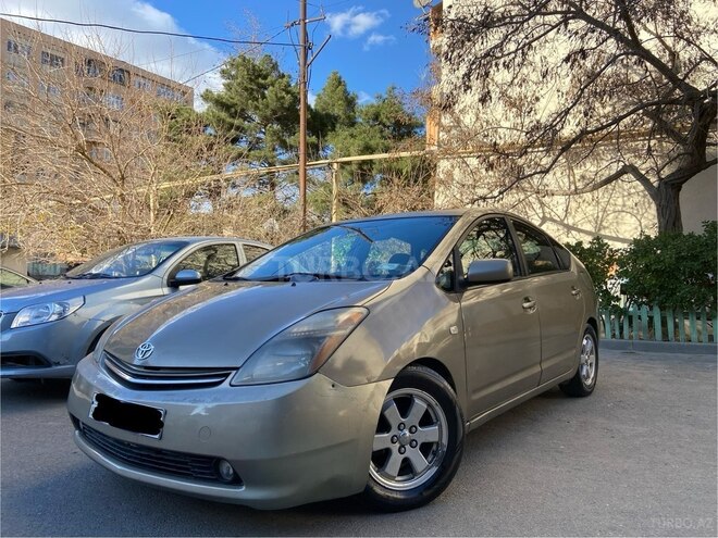 Toyota Prius 2007, 285,645 km - 1.5 l - Bakı