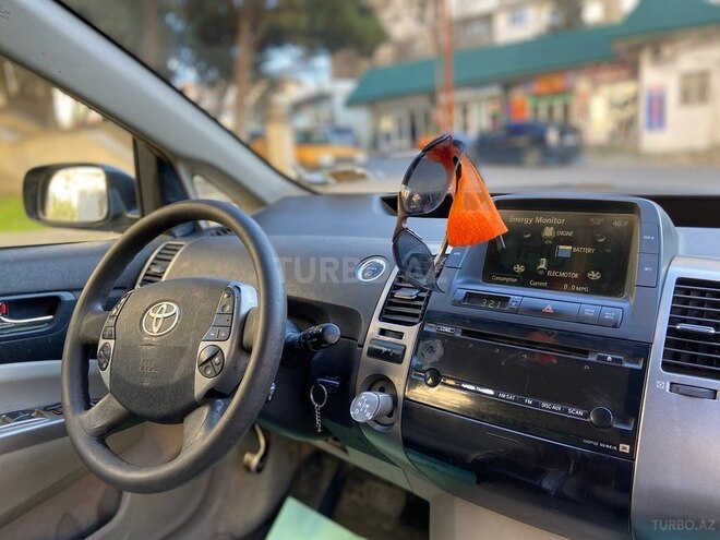 Toyota Prius 2007, 285,645 km - 1.5 l - Bakı