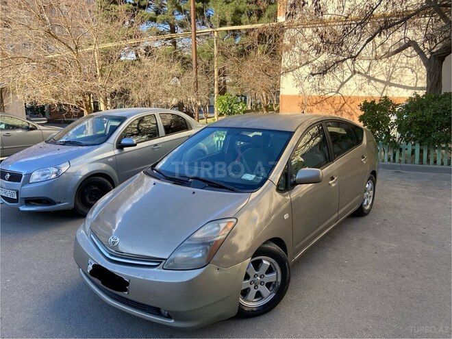 Toyota Prius 2007, 285,645 km - 1.5 l - Bakı