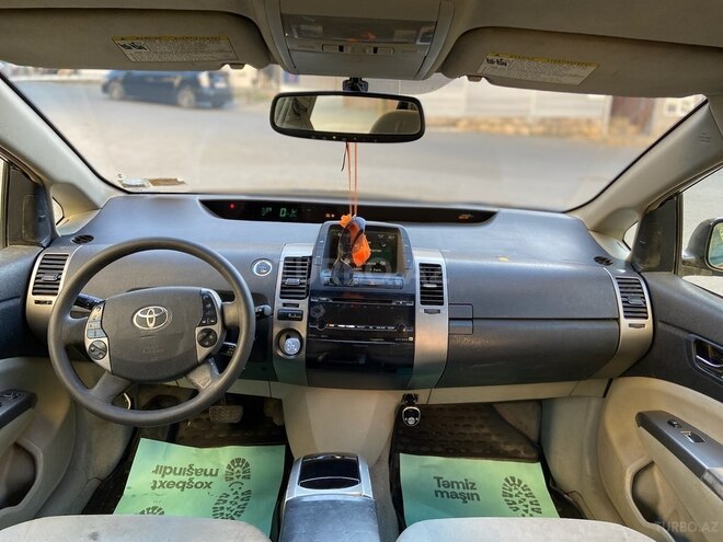 Toyota Prius 2007, 285,645 km - 1.5 l - Bakı