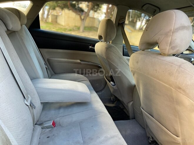 Toyota Prius 2007, 285,645 km - 1.5 l - Bakı