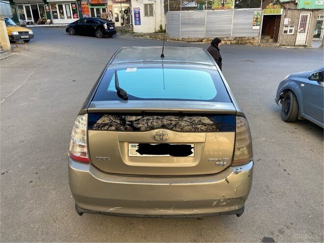 Toyota Prius 2007, 285,645 km - 1.5 l - Bakı