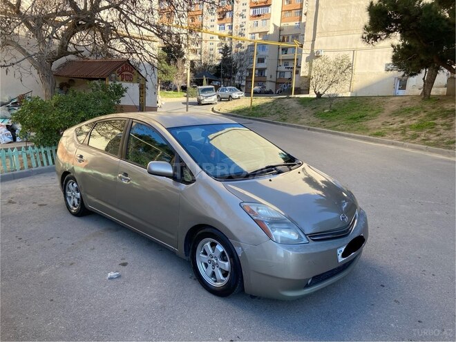 Toyota Prius 2007, 285,645 km - 1.5 l - Bakı