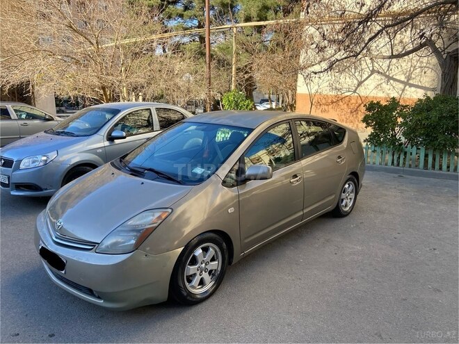 Toyota Prius 2007, 285,645 km - 1.5 l - Bakı