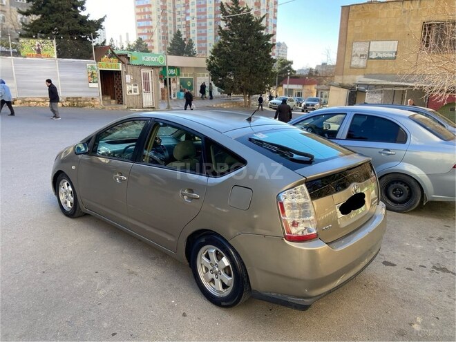 Toyota Prius 2007, 285,645 km - 1.5 l - Bakı