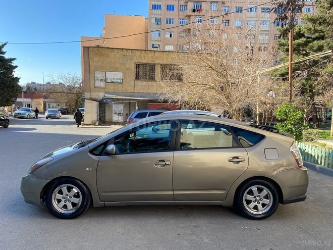 Toyota Prius 2007, 285,645 km - 1.5 l - Bakı