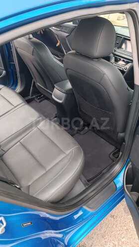 Hyundai Elantra 2016, 104,678 km - 2.0 l - Bakı