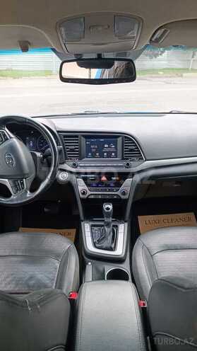 Hyundai Elantra 2016, 104,678 km - 2.0 l - Bakı