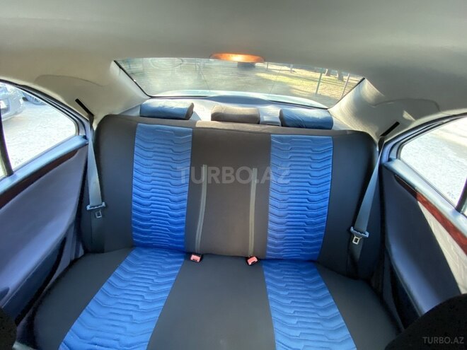 Mercedes E 270 2001, 460,000 km - 2.7 l - Bakı