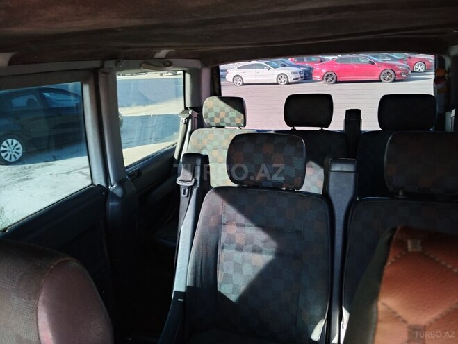 Mercedes Vito 112 2000, 350,000 km - 2.2 l - Bakı