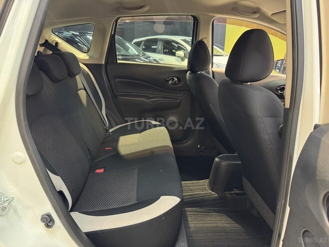 Nissan Note-12