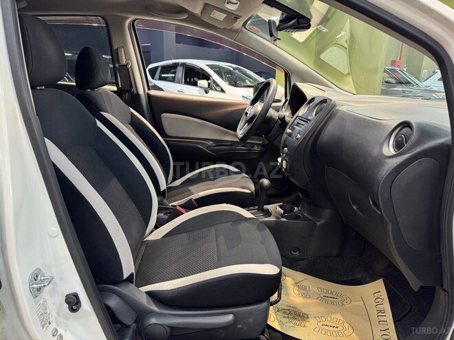 Nissan Note-11
