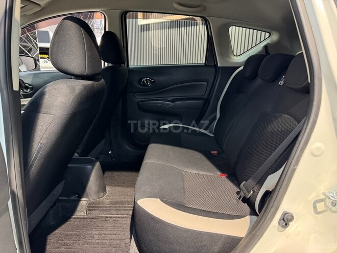 Nissan Note-13