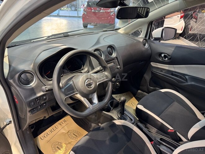 Nissan Note-15