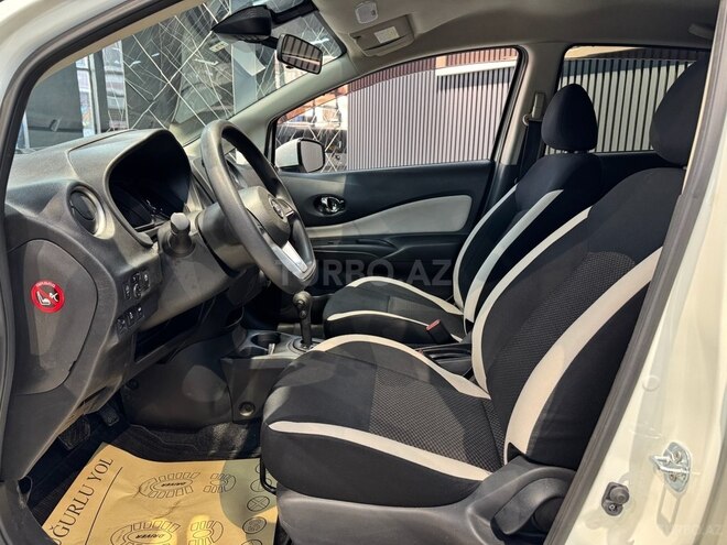 Nissan Note-14