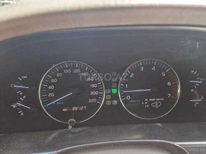 Lexus LX 470 2007, 88,137 km - 4.7 l - Bakı