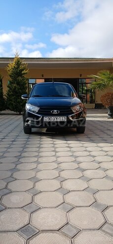 LADA (VAZ) Granta 2021, 31,000 km - 1.6 l - Bakı