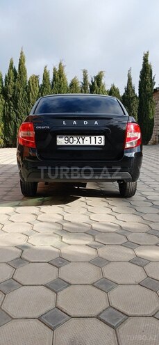 LADA (VAZ) Granta 2021, 31,000 km - 1.6 l - Bakı
