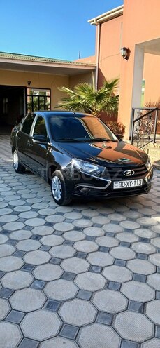 LADA (VAZ) Granta 2021, 31,000 km - 1.6 l - Bakı