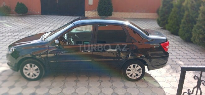 LADA (VAZ) Granta 2021, 31,000 km - 1.6 l - Bakı