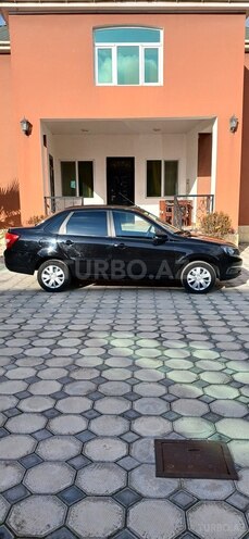 LADA (VAZ) Granta 2021, 31,000 km - 1.6 l - Bakı