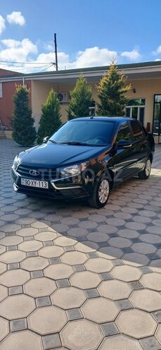 LADA (VAZ) Granta 2021, 31,000 km - 1.6 l - Bakı