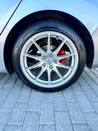 Hyundai Avante 2014, 231,000 km - 1.6 л - Bakı