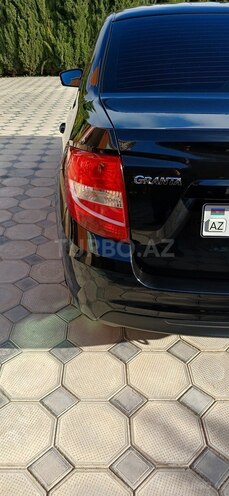 LADA (VAZ) Granta 2021, 31,000 km - 1.6 l - Bakı