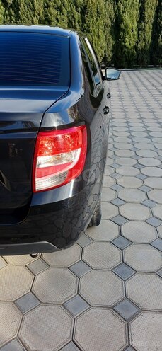 LADA (VAZ) Granta 2021, 31,000 km - 1.6 l - Bakı