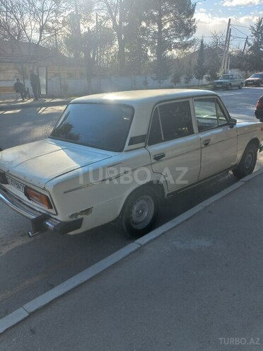 LADA (VAZ) 2106 1979, 12,200 km - 1.6 л - Mingəçevir