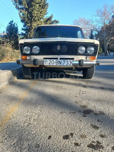 LADA (VAZ) 2106 1979, 12,200 km - 1.6 л - Mingəçevir