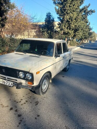 LADA (VAZ) 2106 1979, 12,200 km - 1.6 л - Mingəçevir