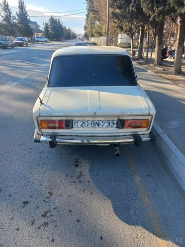 LADA (VAZ) 2106 1979, 12,200 km - 1.6 л - Mingəçevir
