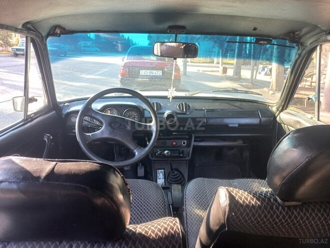 LADA (VAZ) 2106 1979, 12,200 km - 1.6 л - Mingəçevir