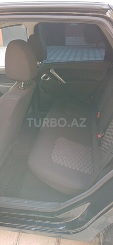 LADA (VAZ) Granta 2021, 31,000 km - 1.6 l - Bakı