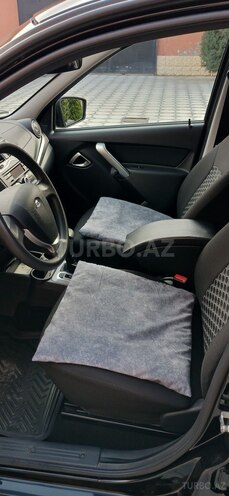 LADA (VAZ) Granta 2021, 31,000 km - 1.6 l - Bakı