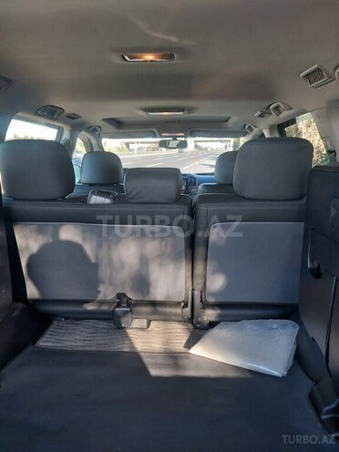 Toyota Land Cruiser 2014, 265,000 km - 4.0 л - Bakı