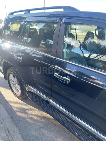 Toyota Land Cruiser 2014, 265,000 km - 4.0 л - Bakı