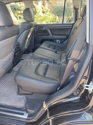 Toyota Land Cruiser 2014, 265,000 km - 4.0 л - Bakı
