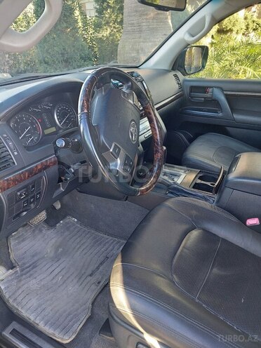 Toyota Land Cruiser 2014, 265,000 km - 4.0 л - Bakı