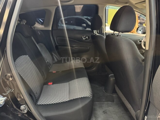 Nissan Note-12