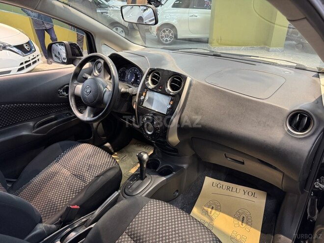 Nissan Note-13