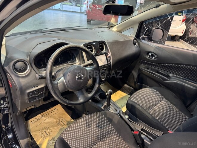 Nissan Note-15