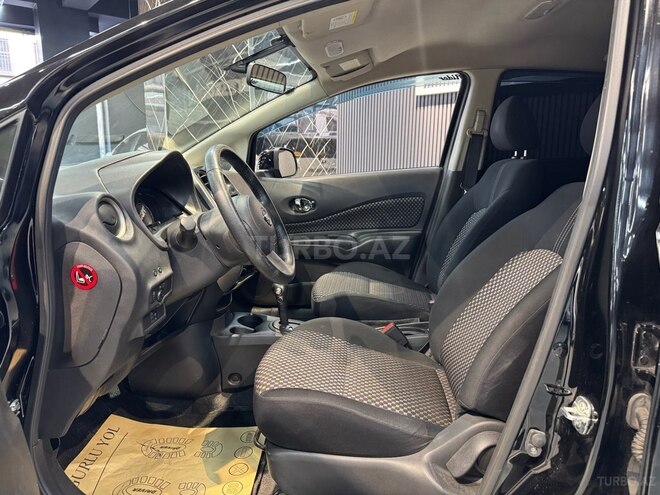 Nissan Note-16