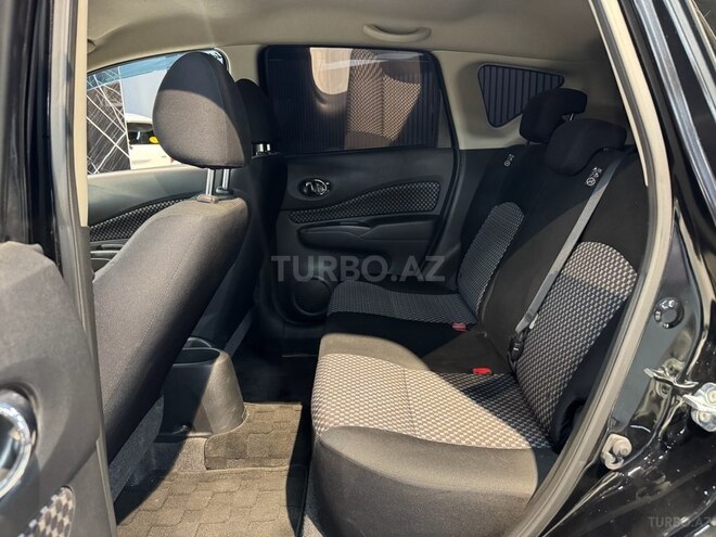 Nissan Note-14