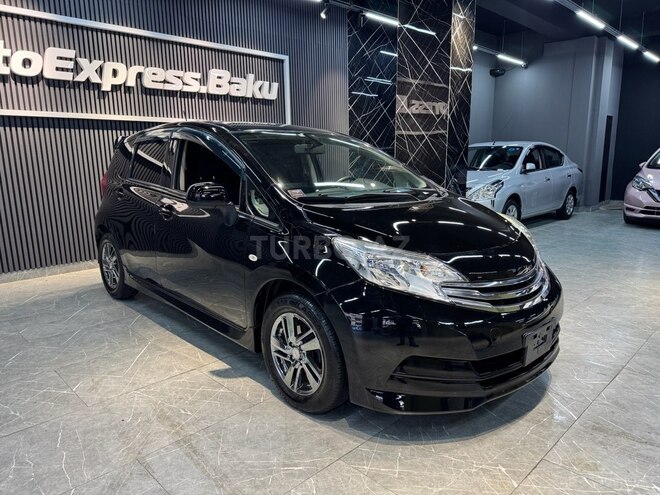 Nissan Note-4