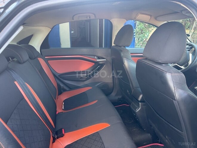 LADA (VAZ) Vesta 2019, 102,000 km - 1.8 l - Bakı